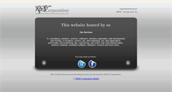 Desktop Screenshot of imasty.com
