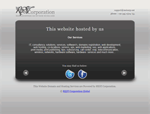 Tablet Screenshot of imasty.com